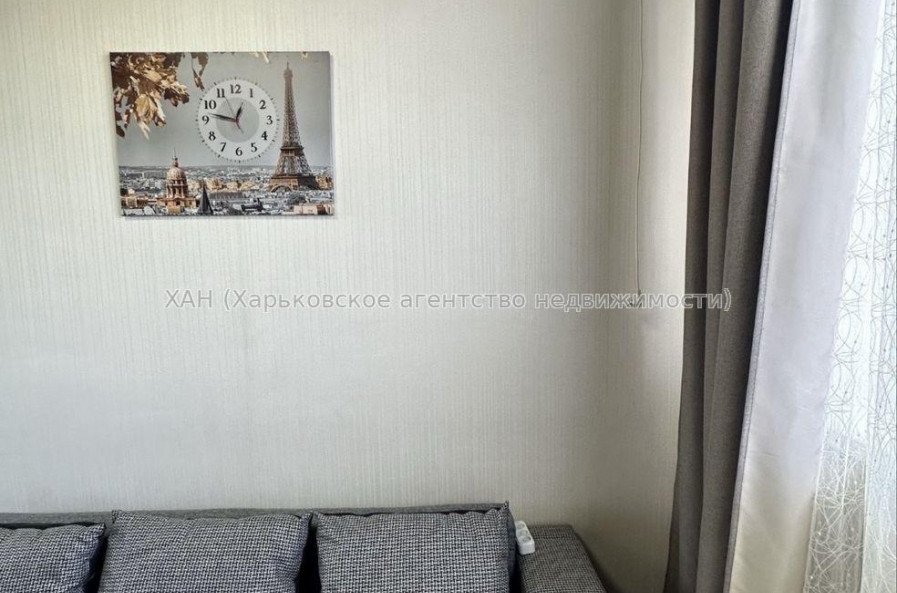 Продам квартиру, Дидро ул. , 1  ком., 17 м², евроремонт 