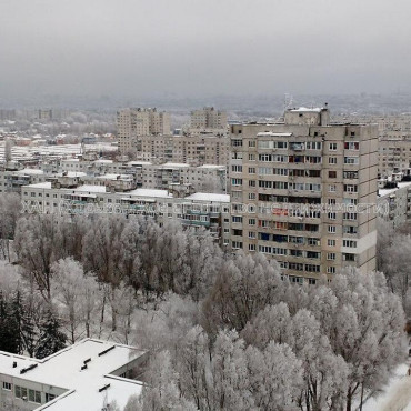 Продам квартиру, Академика Павлова ул. , 3  ком., 84.20 м², косметический ремонт 