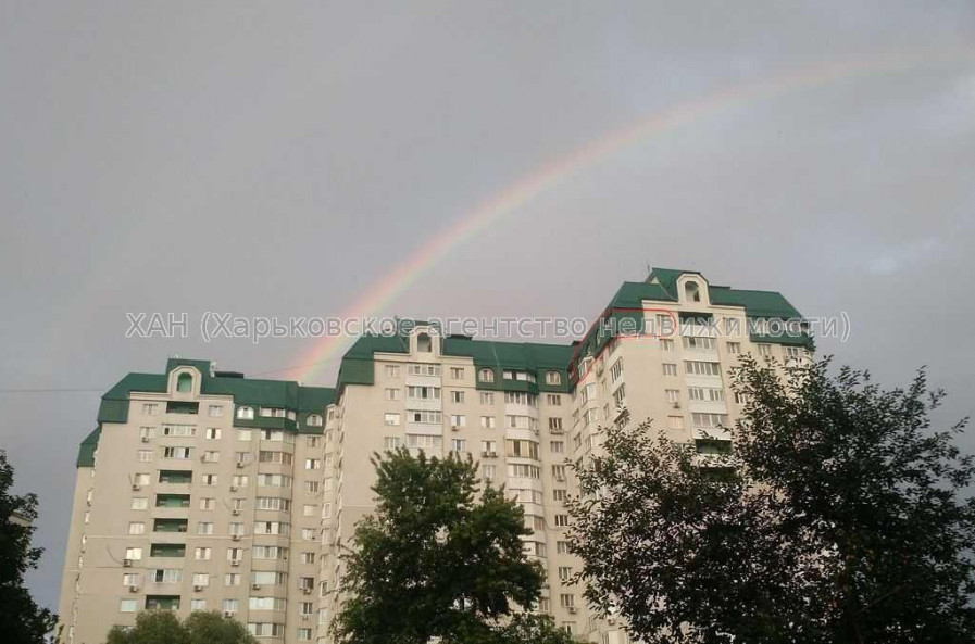 Продам квартиру, Академика Павлова ул. , 3 кім., 84.20 м², косметический ремонт 