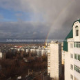 Продам квартиру, Академика Павлова ул. , 3 кім., 84.20 м², косметический ремонт 