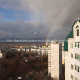 Продам квартиру, Академика Павлова ул. , 3 кім., 84.20 м², косметический ремонт 