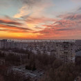 Продам квартиру, Академика Павлова ул. , 3 кім., 84.20 м², косметический ремонт 