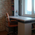 Продам квартиру, Академика Павлова ул. , 3 кім., 84.20 м², косметический ремонт 