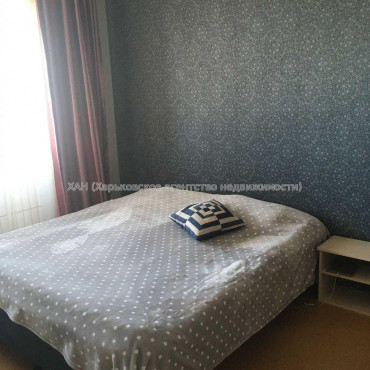 Продам квартиру, Академика Павлова ул. , 3 кім., 84.20 м², косметический ремонт 