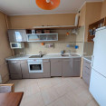 Продам квартиру, Академика Павлова ул. , 3 кім., 84.20 м², косметический ремонт 
