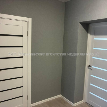 Продам квартиру, Победы просп. , 1 кім., 55.30 м², евроремонт 