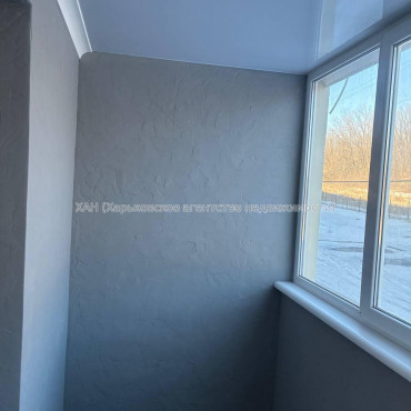 Продам квартиру, Победы просп. , 1 кім., 55.30 м², евроремонт 