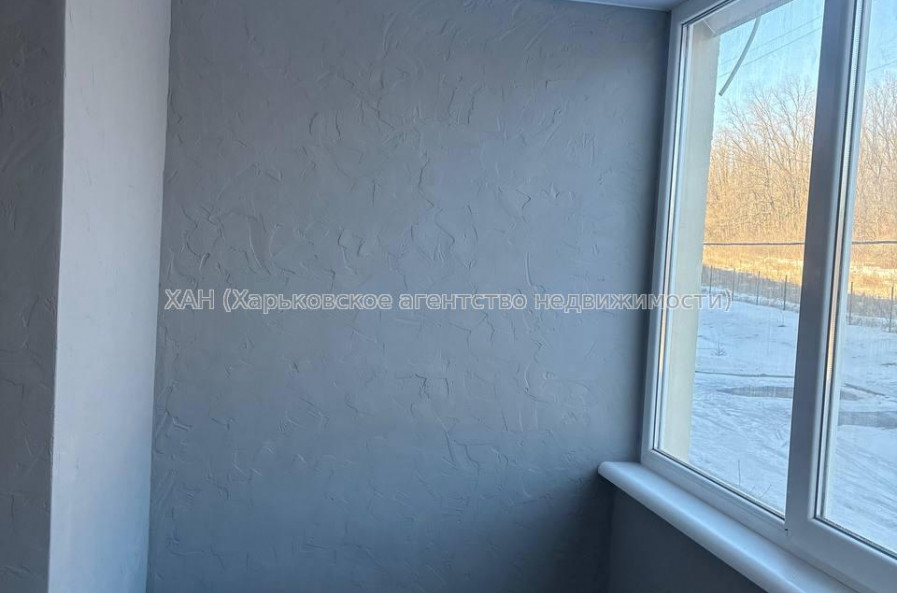 Продам квартиру, Победы просп. , 1 кім., 55.30 м², евроремонт 