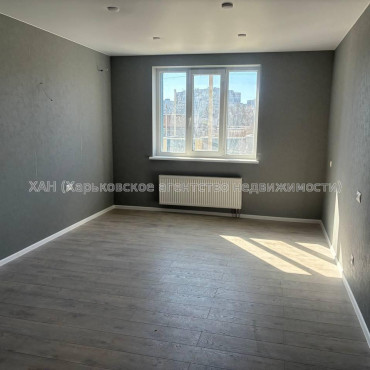 Продам квартиру, Победы просп. , 1 кім., 55.30 м², евроремонт 