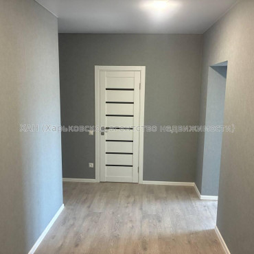 Продам квартиру, Победы просп. , 1 кім., 55.30 м², евроремонт 