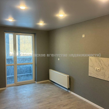 Продам квартиру, Победы просп. , 1 кім., 55.30 м², евроремонт 