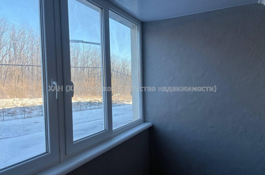 Продам квартиру, Победы просп. , 1 кім., 55.30 м², евроремонт 