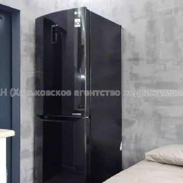 Продам квартиру, Монюшко ул. , 1  ком., 26 м², евроремонт 