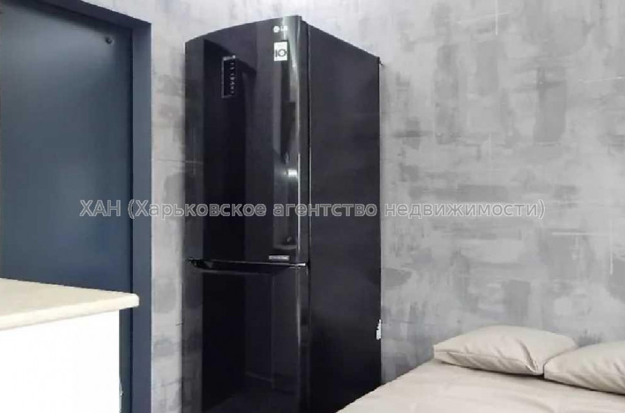 Продам квартиру, Монюшко ул. , 1  ком., 26 м², евроремонт 