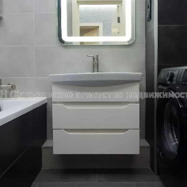 Продам квартиру, Монюшко ул. , 1  ком., 26 м², евроремонт 