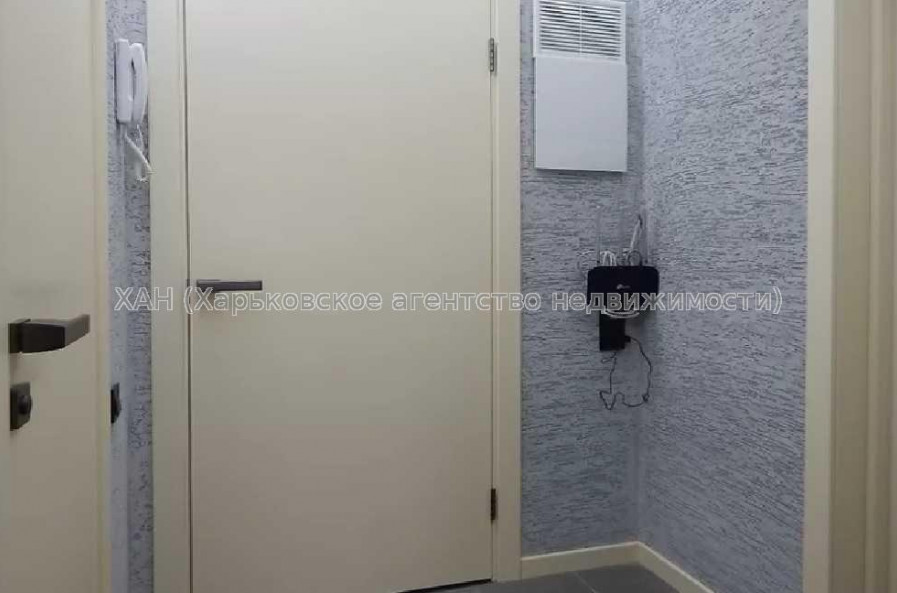 Продам квартиру, Монюшко ул. , 1  ком., 26 м², евроремонт 