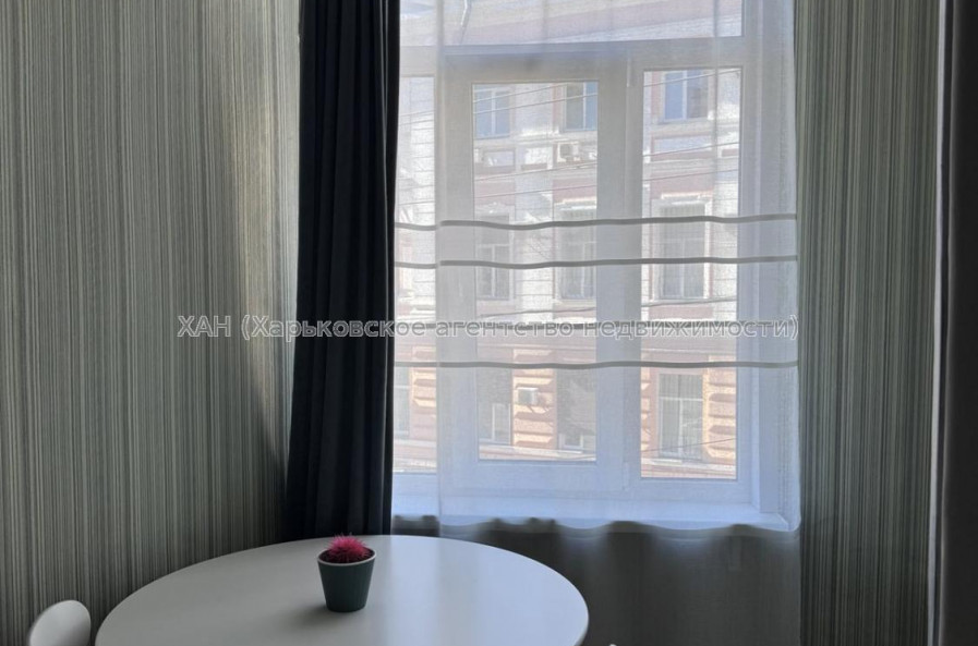 Здам квартиру, 1 кім., 28 м², капитальный ремонт 