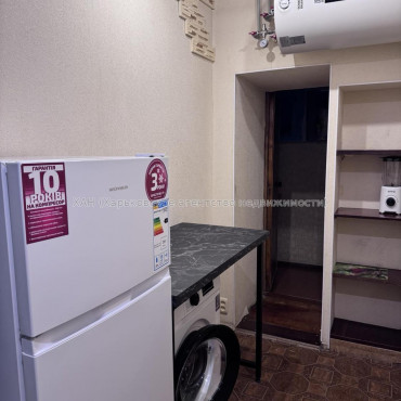 Здам квартиру, 1 кім., 28 м², капитальный ремонт 