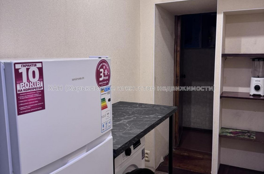 Здам квартиру, 1 кім., 28 м², капитальный ремонт 