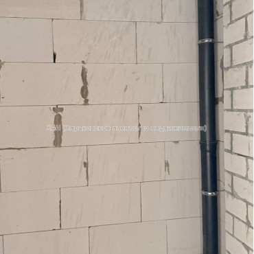 Продам квартиру, Героев Харькова просп. , 3 кім., 105.40 м², без внутренних работ 