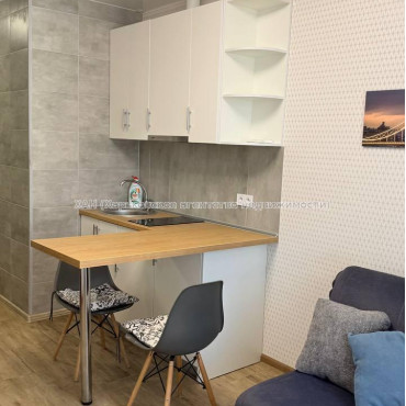 Продам квартиру, Шевченковский пер. , 1 кім., 19.90 м², капитальный ремонт 