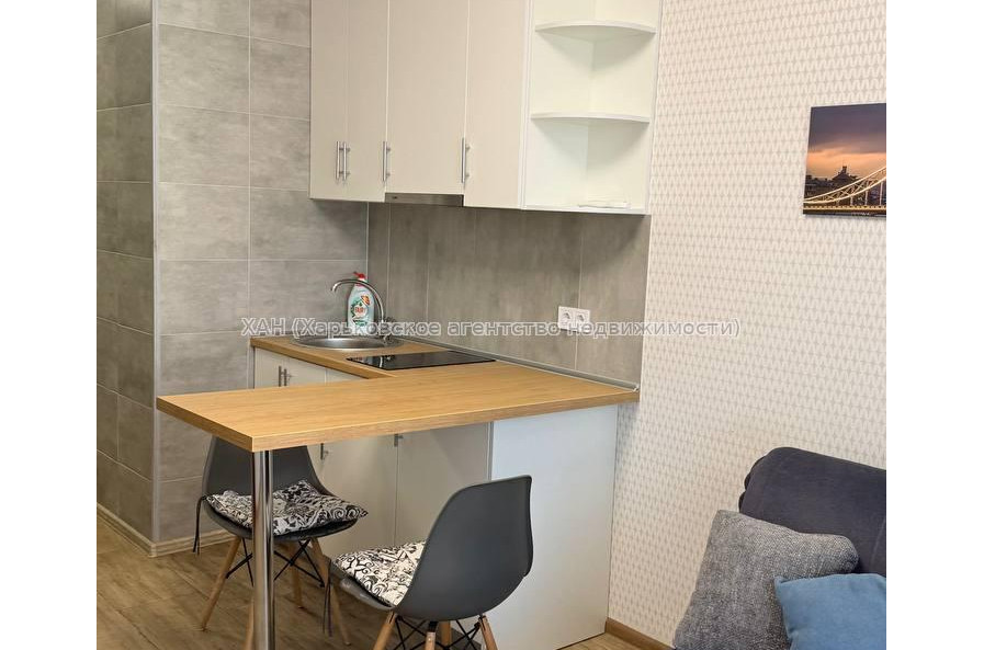 Продам квартиру, Шевченковский пер. , 1 кім., 19.90 м², капитальный ремонт 