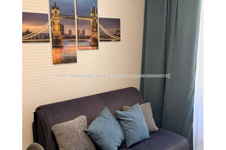 Продам квартиру, Шевченковский пер. , 1 кім., 19.90 м², капитальный ремонт 