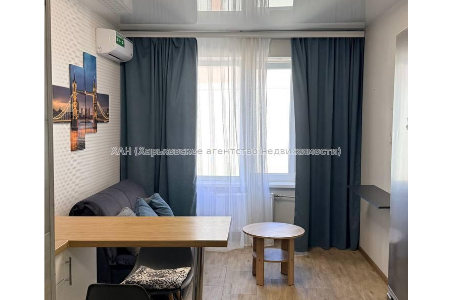 Продам квартиру, Шевченковский пер. , 1 кім., 19.90 м², капитальный ремонт 