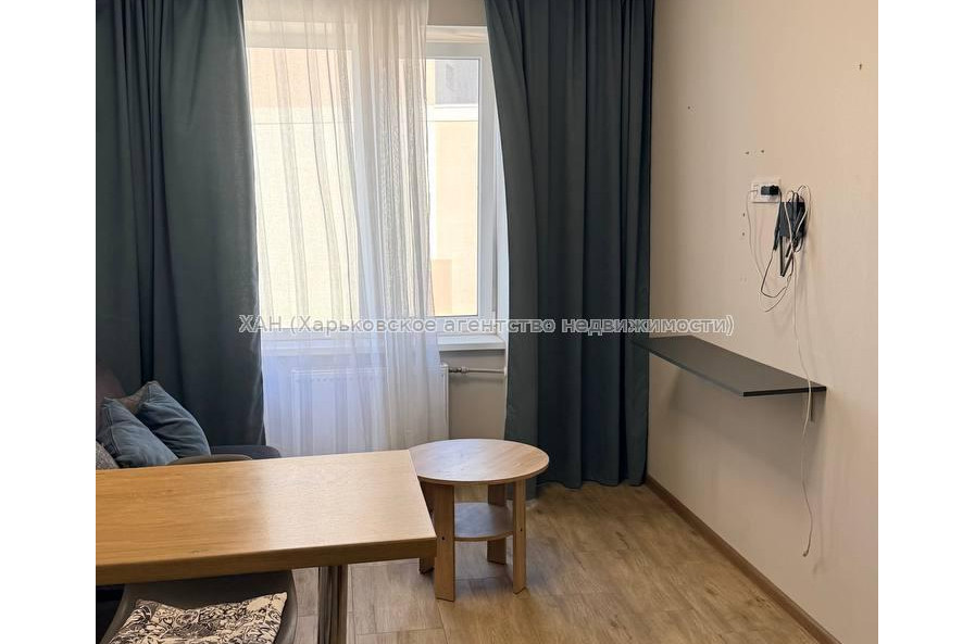 Продам квартиру, Шевченковский пер. , 1 кім., 19.90 м², капитальный ремонт 