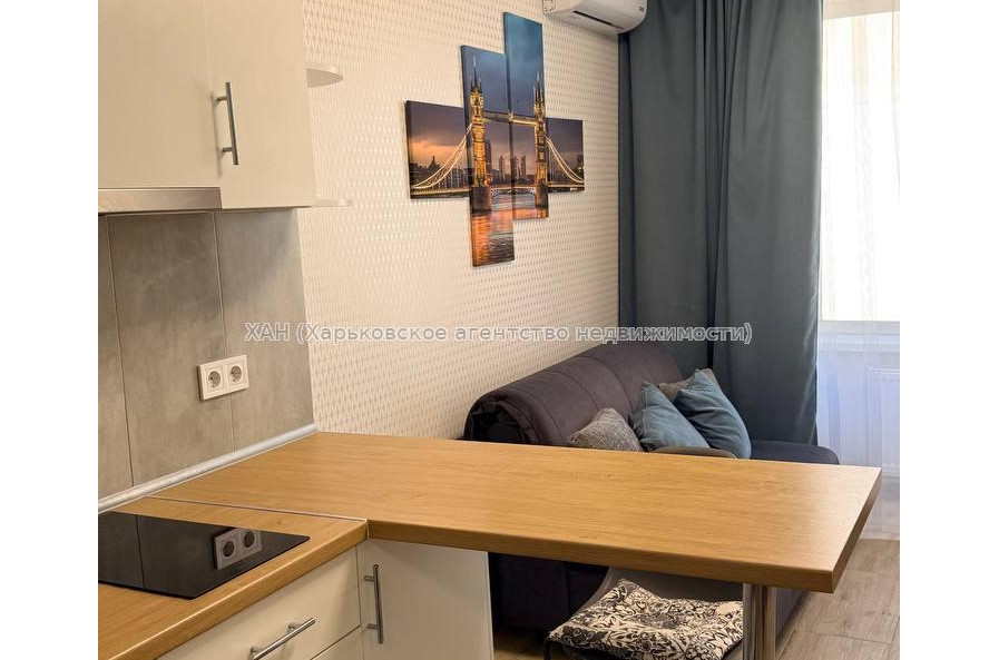 Продам квартиру, Шевченковский пер. , 1 кім., 19.90 м², капитальный ремонт 