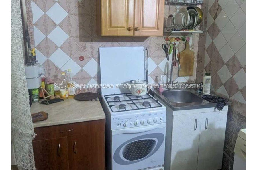 Продам квартиру, Гарибальди ул. , 1  ком., 32 м², советский ремонт 