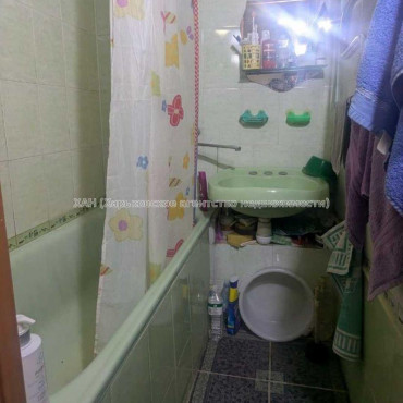 Продам квартиру, Гарибальди ул. , 1  ком., 32 м², советский ремонт 