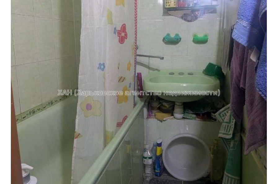 Продам квартиру, Гарибальди ул. , 1  ком., 32 м², советский ремонт 