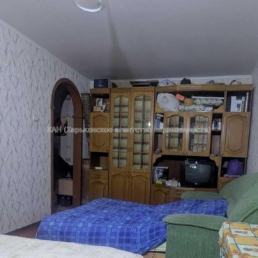 Продам квартиру, Гарибальди ул. , 1  ком., 32 м², советский ремонт 