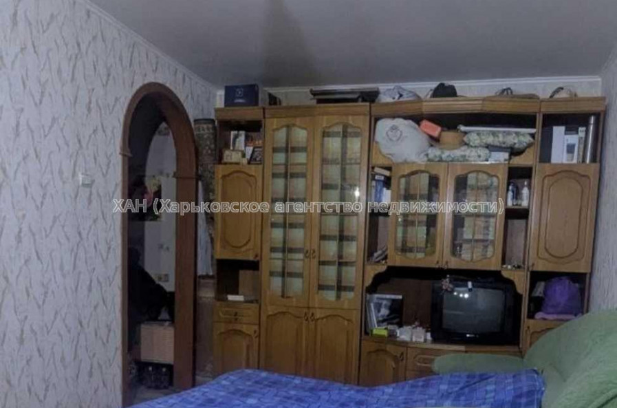 Продам квартиру, Гарибальди ул. , 1  ком., 32 м², советский ремонт 