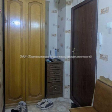 Продам квартиру, Гарибальди ул. , 1  ком., 32 м², советский ремонт 