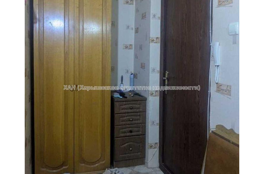 Продам квартиру, Гарибальди ул. , 1  ком., 32 м², советский ремонт 