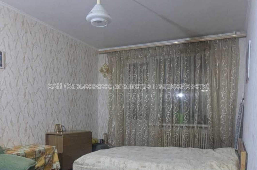 Продам квартиру, Гарибальди ул. , 1  ком., 32 м², советский ремонт 