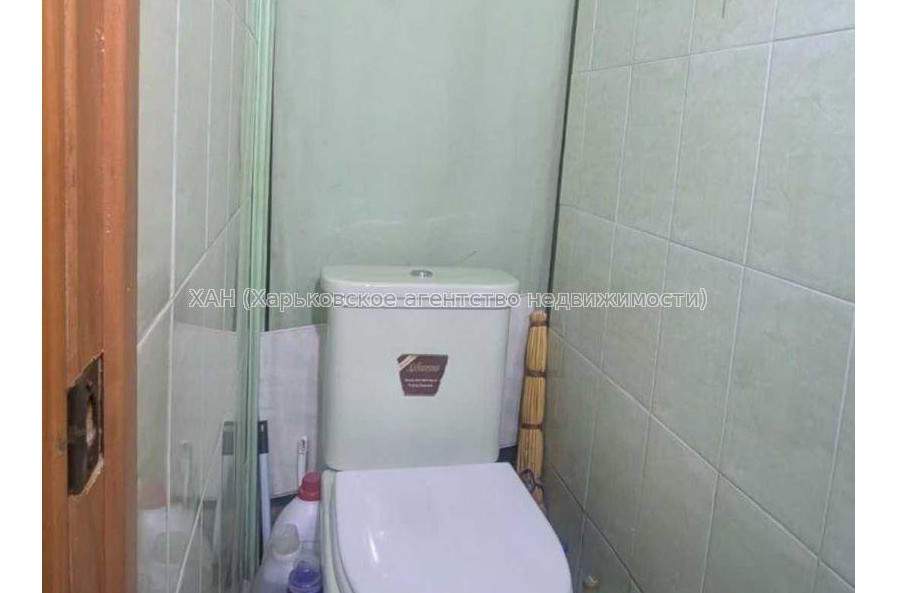 Продам квартиру, Гарибальди ул. , 1  ком., 32 м², советский ремонт 