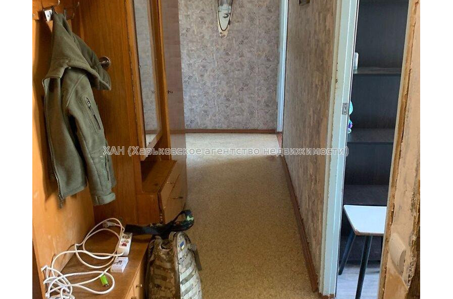 Продам квартиру, Академика Павлова ул. , 3  ком., 64.90 м², косметический ремонт 