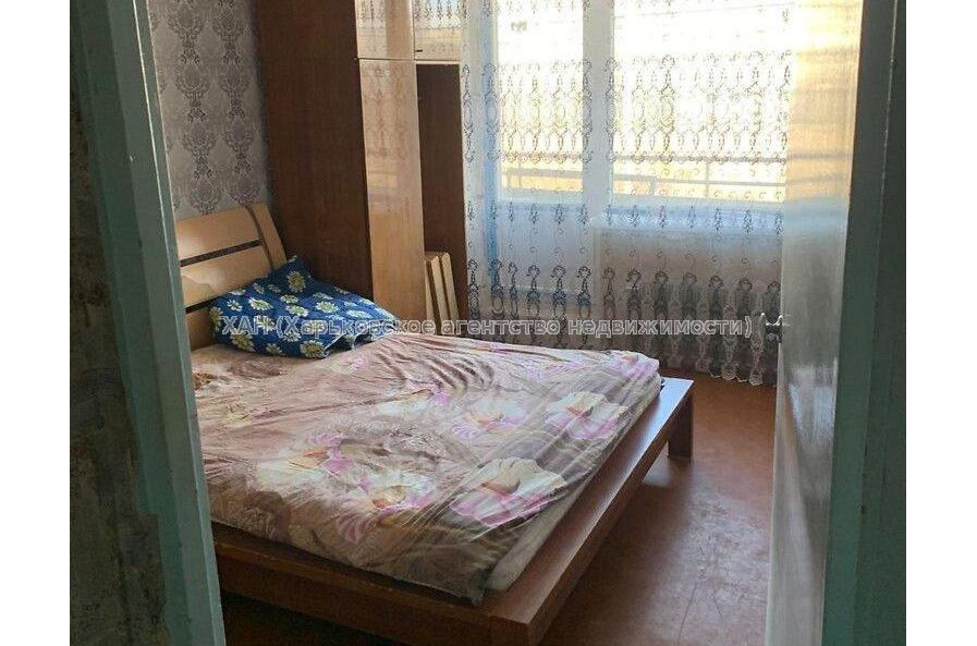 Продам квартиру, Академика Павлова ул. , 3  ком., 64.90 м², косметический ремонт 