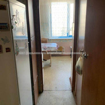 Продам квартиру, Академика Павлова ул. , 3  ком., 64.90 м², косметический ремонт 