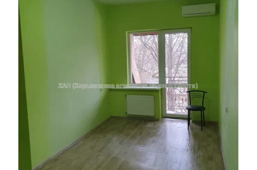 Продам квартиру, Григоровское шоссе , 1  ком., 18.60 м², косметический ремонт 