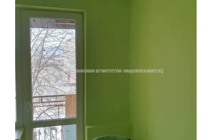 Продам квартиру, Григоровское шоссе , 1  ком., 18.60 м², косметический ремонт 