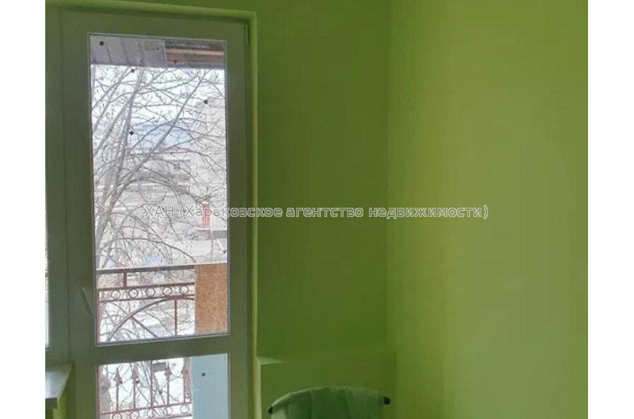 Продам квартиру, Григоровское шоссе , 1 кім., 18.60 м², косметический ремонт 