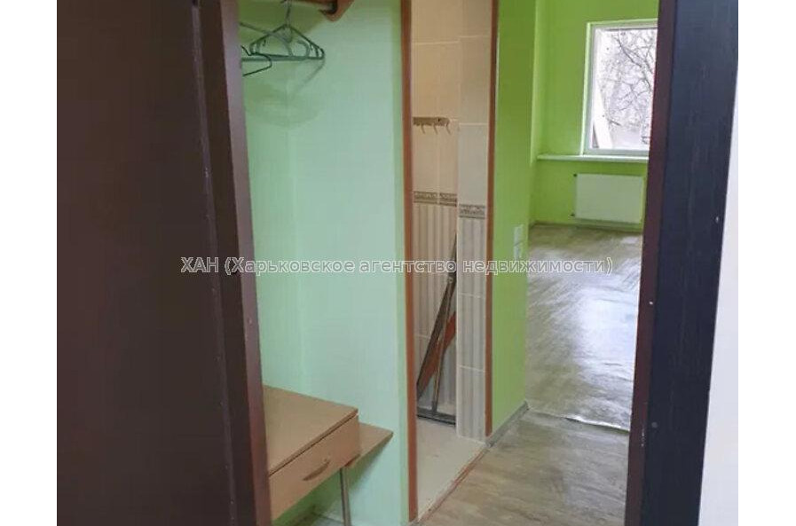 Продам квартиру, Григоровское шоссе , 1  ком., 18.60 м², косметический ремонт 