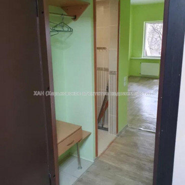 Продам квартиру, Григоровское шоссе , 1 кім., 18.60 м², косметический ремонт 