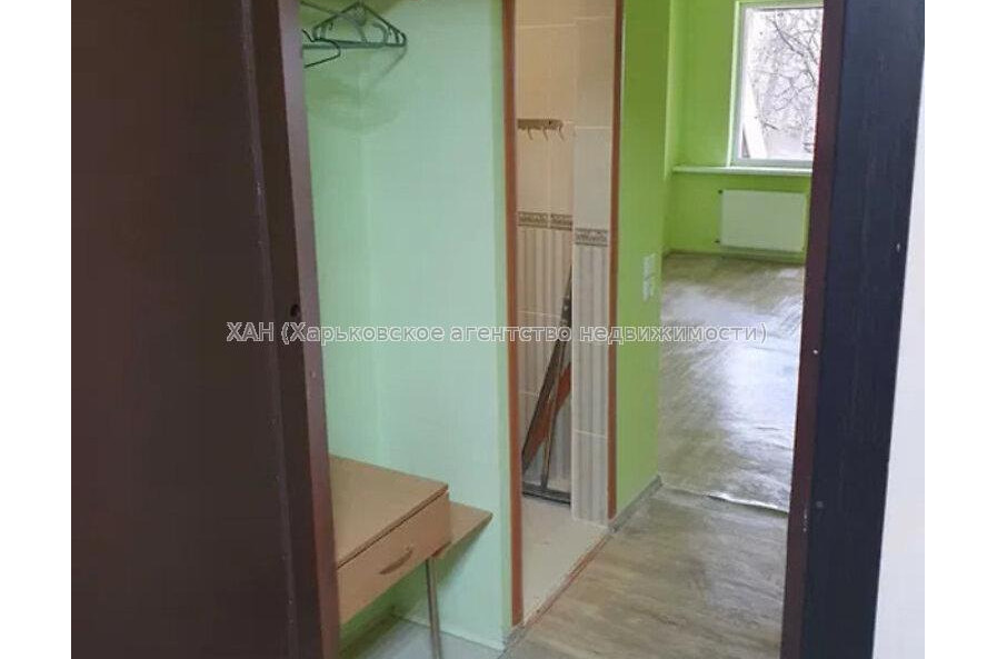 Продам квартиру, Григоровское шоссе , 1 кім., 18.60 м², косметический ремонт 