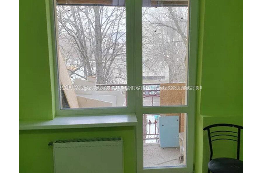 Продам квартиру, Григоровское шоссе , 1  ком., 18.60 м², косметический ремонт 