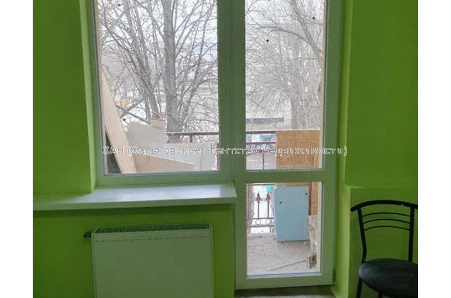 Продам квартиру, Григоровское шоссе , 1 кім., 18.60 м², косметический ремонт 